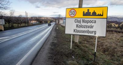 Magyarul is ki kell írni a Kolozsvár nevét – fellebbez a polgármesteri hivatal