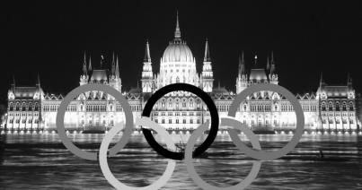 Búcsú a budapesti, 2024-es olimpiától