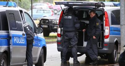 Továbbra is ismeretlen a Heidelbergben járókelők közé hajtó autós indítéka