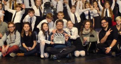 Oscar-díjas a magyar MINDENKI a rövidfilm kategóriában!
