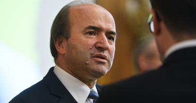 Toader: az ügyész nem vizsgálhatja egy kormányrendelet időszerűségét vagy törvényességét