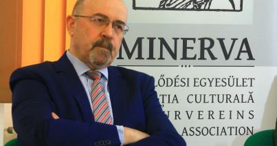 Kulturális minták, politikai modellek Romániában