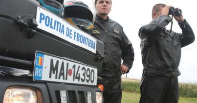Pakisztáni állampolgárokat vettek őrizetbe, akik illegálisan akarták átlépni a szerb-román határt