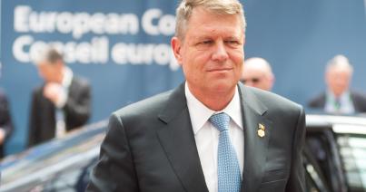 Johannis: Románia ellenezi a többsebességes Európa gondolatát