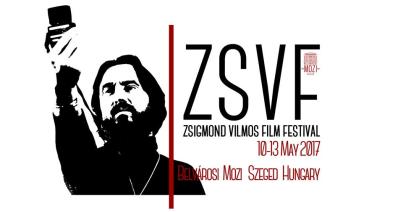 Zsigmond Vilmos Filmfesztivál – több mint háromszáz alkotás érkezett