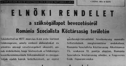 Amikor a Szent Mihály-templom tornya is kilengett…