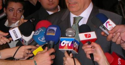 Tăriceanu: a DNA mindenféle civil kontroll alól elszabadult intézmény