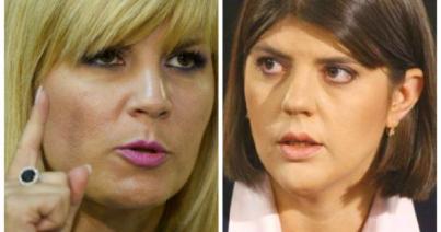 Băsescu az Udrea és Kövesi közötti kapcsolatról: soha sem állhatták egymást