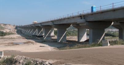 Megnyitották a Lugos-Déva-sztráda kettes szakaszát