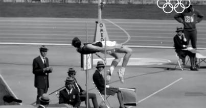 A magasugrást forradalmasító Richard Fosbury 70 éves