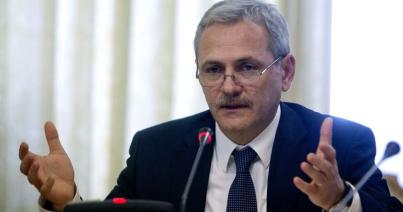 Dragnea széttépte Ponta lemondását