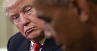 Az amerikai igazságügyi tárca haladékot kért Trump elnök Obama elleni vádjainak bizonyítására