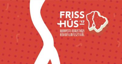Harminchat rövidfilm versenyez a Friss Hús magyar válogatásában