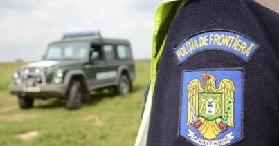 Romániába próbált átszökni Szerbiától menedéket igénylő migránsok egy csoportja