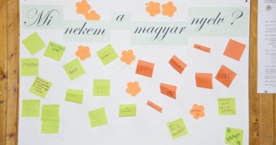 A XXII. Aranka György Nyelv- és Beszédművelő Verseny eredményei