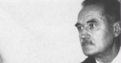 Mikó Imre 1935-ös párizsi üzenete