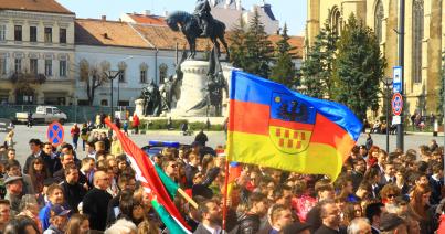 Még egyszer a zászló-ügyről