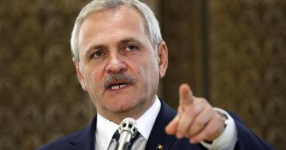 Dragnea ultimátuma az ALDE-nak