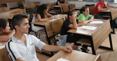 Iskolai iratkozások: a kérések 99 százalékát elfogadták. Kezdődik a második szakasz
