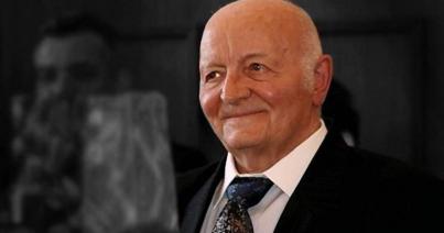Elhunyt Szécsényi József professzor, volt Európa-csúcstartó diszkoszvető