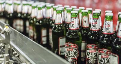 Békét kötött a Csíki Sör  és a Heineken