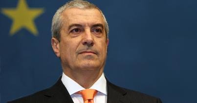 Románia és a többsebességes Európa Tăriceanu szemszögéből