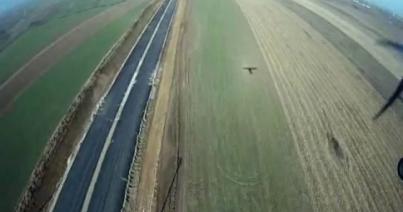 Idén már 90 kilométernyi autópályát adhatnak át
