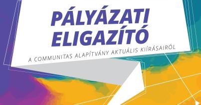 Fiatal gazdákat, vállalkozókat támogat a Communitas