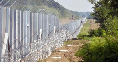 A magyar-román határszakaszon is szóba jöhet a műszaki akadályrendszer