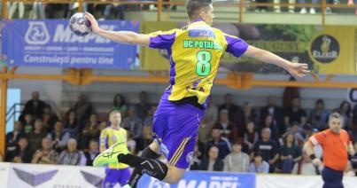 Potaissa: sorozatos kiváló teljesítmény