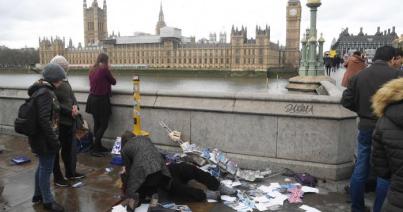 Elhunyt a londoni merénylet egyik román sérültje