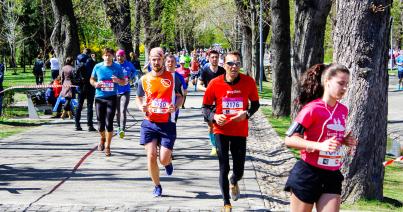 Kolozsvár Maraton: kenyai címvédés