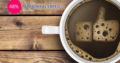 Facebook-előadás – „Legyünk éberek!”