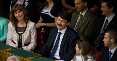 Áder János aláírta a magyar felsőoktatási törvény módosítását