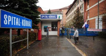 RMDSZ: Törvény garantálja a magyar nyelv használatát az egészségügyben (FRISSÍTVE)