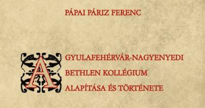Olvasmányos és érthető történelemkönyv