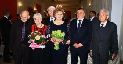 Magyar állami kitüntetéseket adott át Mile Lajos főkonzul