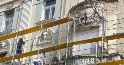 Műemléki világnap: jövőnk  érdeke a múltunk megőrzése