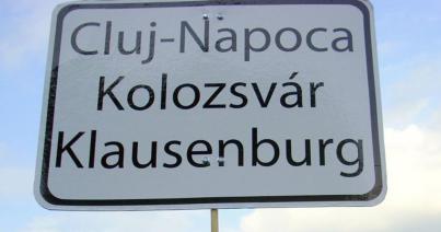 Urbanisztikai engedély a helységnévtáblákra