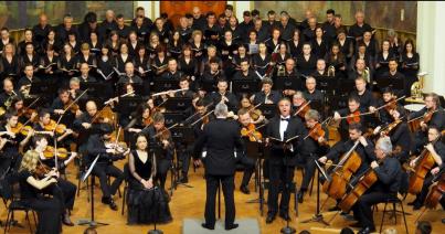 Változatos, tömör harmóniák, árnyalt színek – Német Requiem