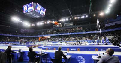 Zárult a Kolozsvárott rendezett legnagyobb sportesemény