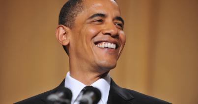 Bírálják Obamát, mert 400 ezer dollárért tart előadást a Wall Streeten