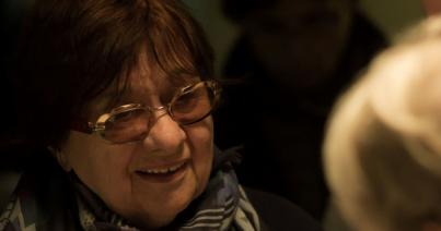 Mészáros Márta munkássága előtt tiszteleg a GoEast filmfesztivál
