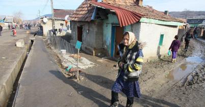 Virtuális roma múzeumot hoznak létre