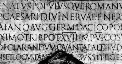 „Államnyelvem”, a latin