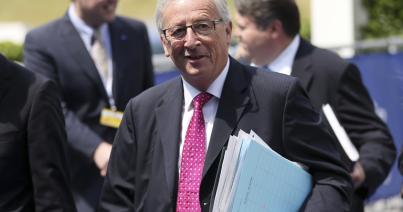 EU-csúcs - Juncker: mindent meg kell tenni a "huszonhetek" egységének megőrzése érdekében