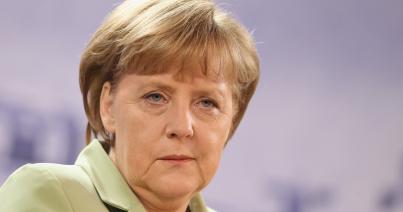 Kétévi kihagyás után látogat Merkel ismét Oroszországba