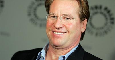 Val Kilmer elismerte, hogy rákbetegségből lábadozik
