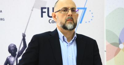 Az EU-nak oda kell figyelnie az őshonos kisebbségekre is