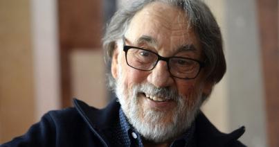 Budapestre került Zsigmond Vilmos filmes és fotós albumhagyatéka